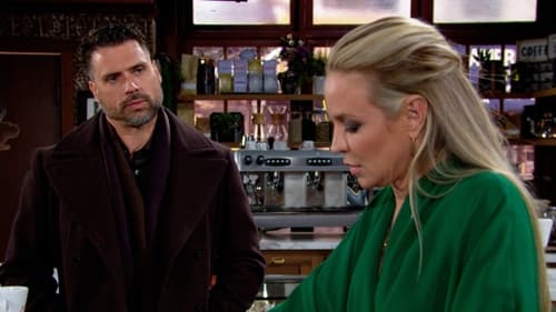 The Young and the Restless, S48E129 - (2021)