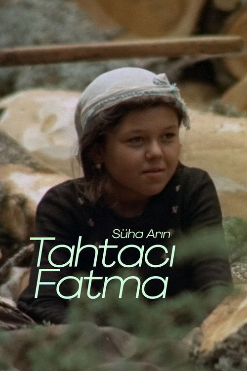 Fatma of the Forest