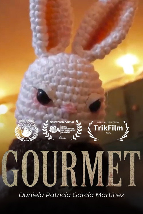 Gourmet