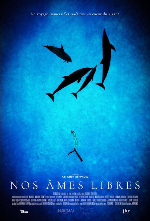 Nos âmes libres