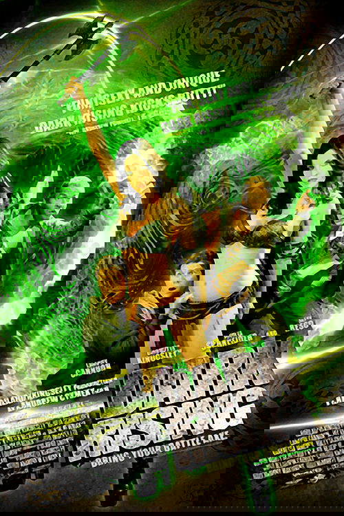 Dark Rising Collection