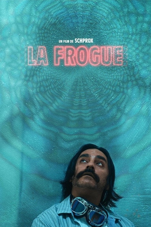 La frogue