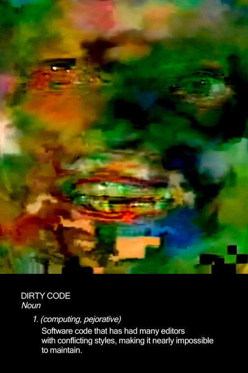 Dirty Code