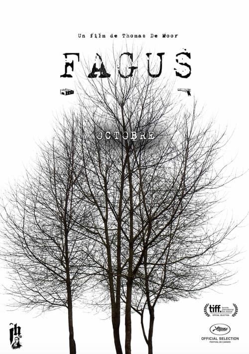 Fagus (2016) poster