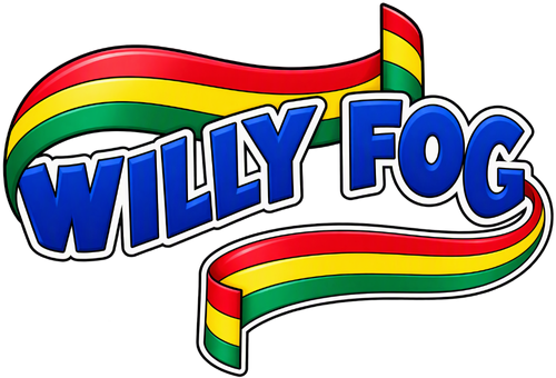 Willy Fog 2