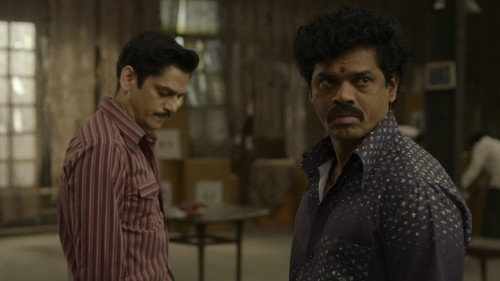 Matka King - Episodio 4