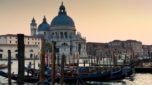 Ulisse - Il piacere della scoperta - S3 - Still