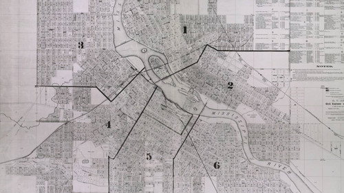 We Knew Who We Were: Memories of the Minneapolis Jewish Northside still