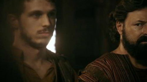 Poster della serie Genesis