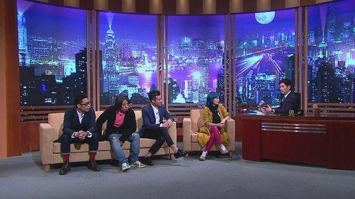 Image de l'épisode Épisode 13