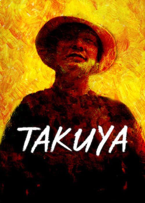 Poster Takuya 2018