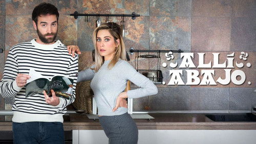 Escena 6 de Allí abajo