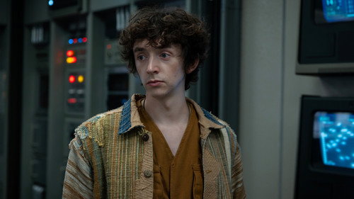 Alien Earth (2025) ตอนที่ 4