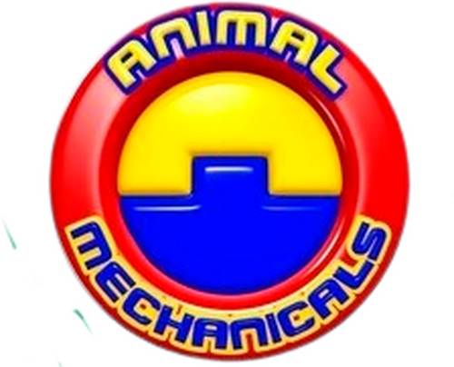Animal Mechanicals