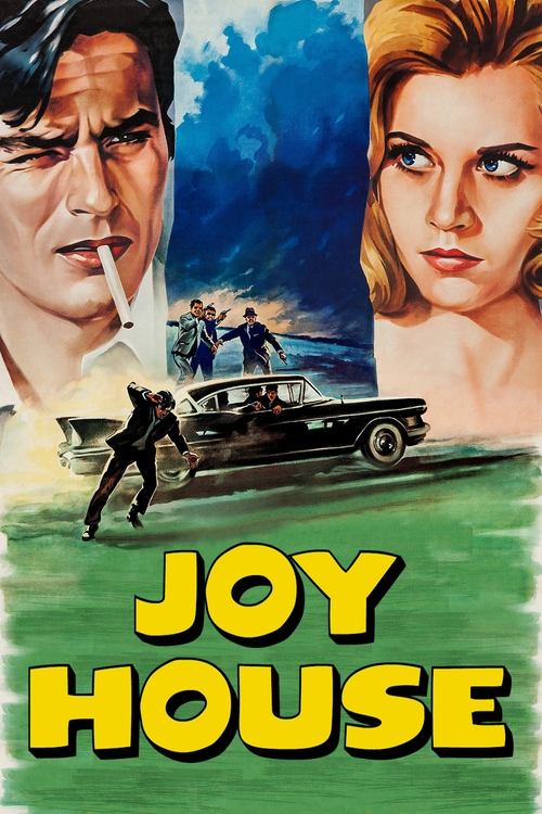 Joy House (1964) Joy House (1964)