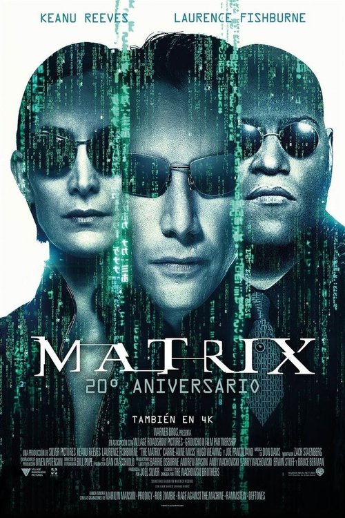 Schauen Matrix On-line Streaming