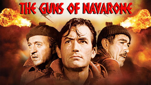 The Guns of Navarone