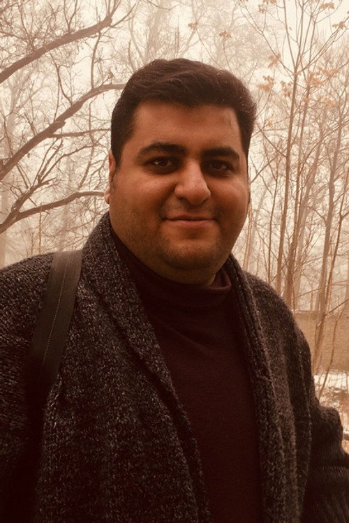 Mehdi Eskandari