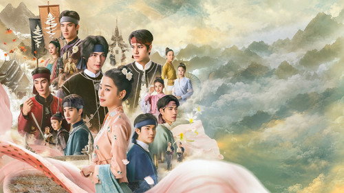 Scarlet Heart Thailand