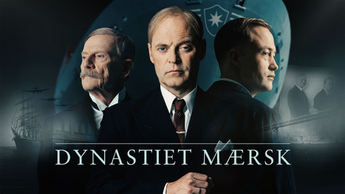 Dynastiet Mærsk