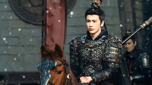 Кадр из В погоне за нефритом