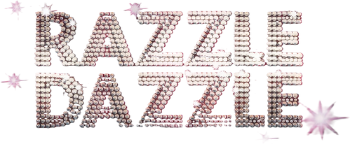 Razzle Dazzle: A Journey into Dance Logo