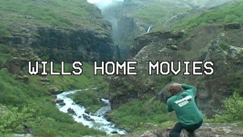 Wills Home Movies still