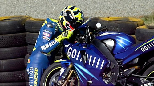 MotoGP Unlimited