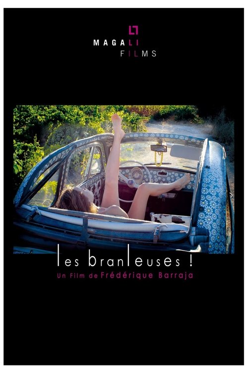 Les branleuses 2011