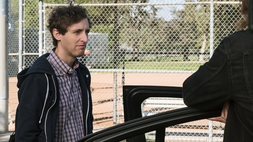 Silicon Valley: 5×4