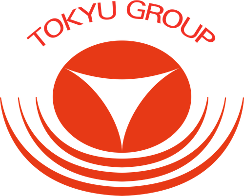 Logo Tokyu Group