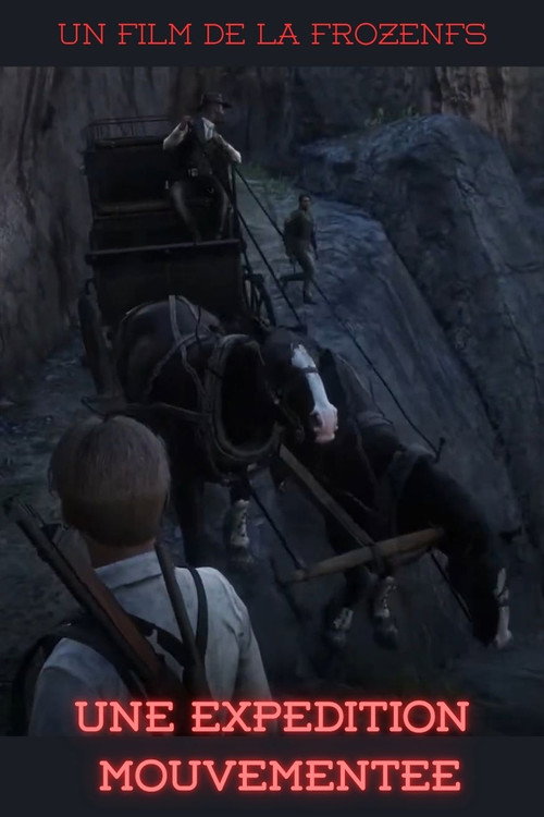 Une excursion mouvementée