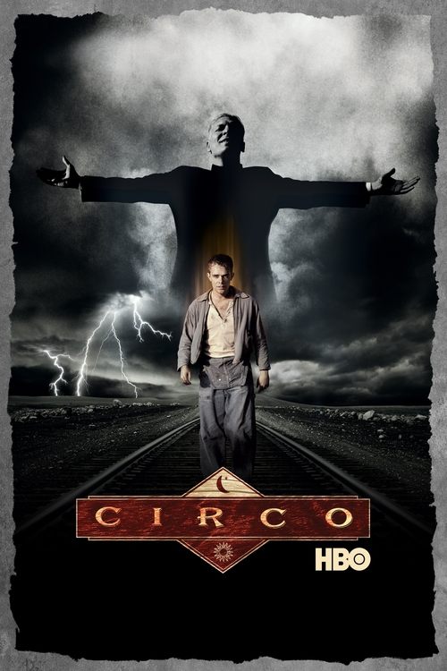 Circo poster