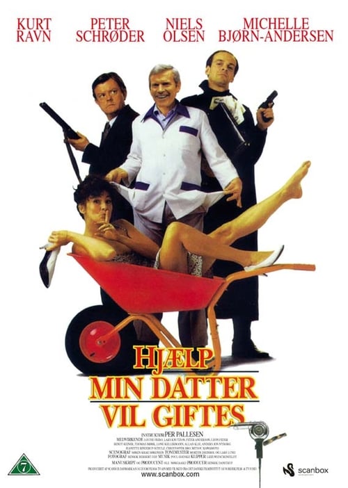 Watch Watch Hjælp - min datter vil giftes (1993) Stream Online Movies Without Downloading Putlockers 720p (1993) Movies HD Free Without Downloading Stream Online