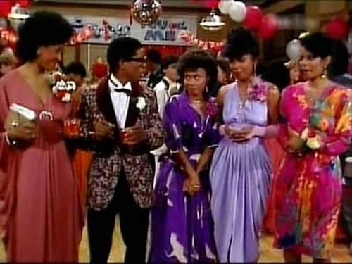 The Jeffersons, S11E14 - (1985)