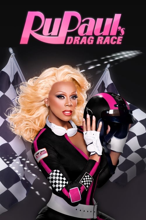 Subtitles RuPaul's Drag Race Season 2 in English Free Download