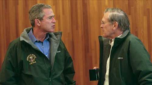 American Manhunt: Osama bin Laden