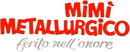 Mimì metallurgico ferito nell'onore