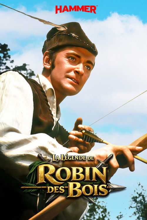 La Légende de Robin des Bois