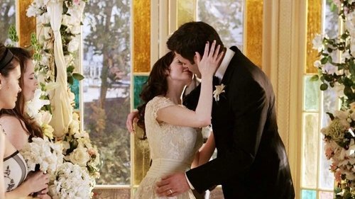 Charmed: Jovens Bruxas: 8×16