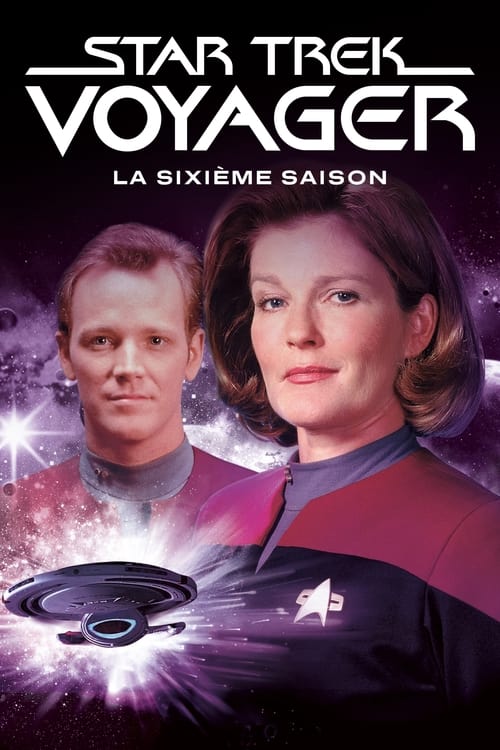 Star Trek : Voyager, S06 - (1999)