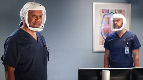 Grey's Anatomy - Season 17 - Episode 12: Sign o' the Times