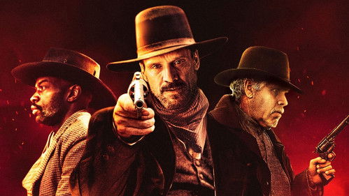 Inferno na Fronteira (2019) 720p | 1080p Dublado Torrent Download