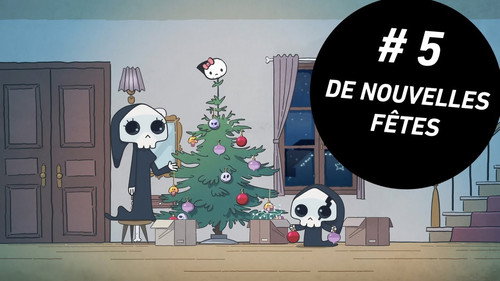 Image De nouvelles fêtes