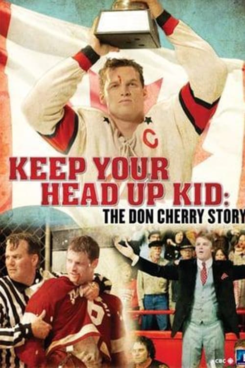 Keep Your Head Up Kid - The Don Cherry Story 2010
