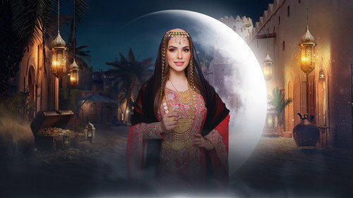 الشارة - Season 1 Backdrop Blur