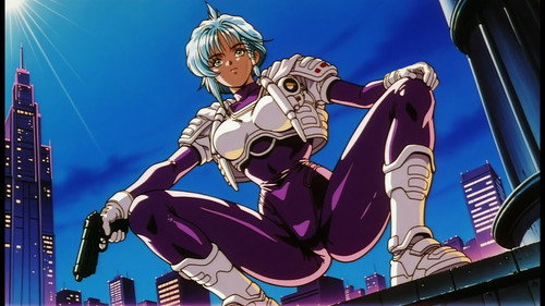 DNA² OVA