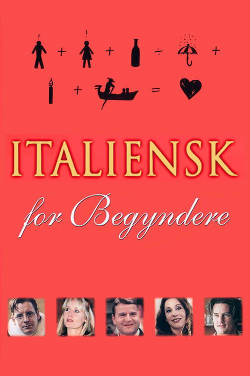 Italian for Beginners 2000