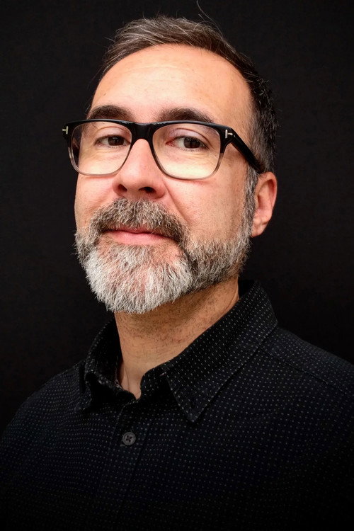 Fernando Novillo