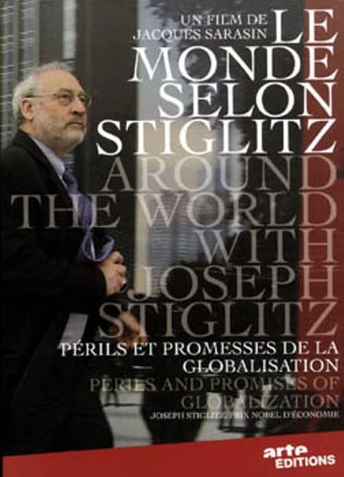 Le Monde selon Stiglitz
